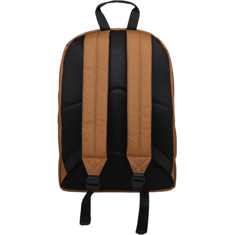 Payton Backpack Hamilton Brown / Black