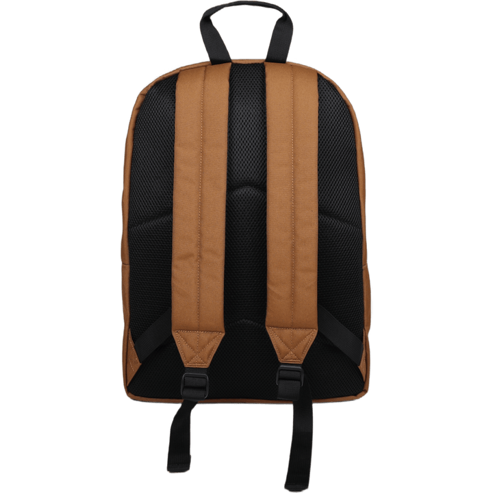 Payton Backpack Hamilton Brown / Black