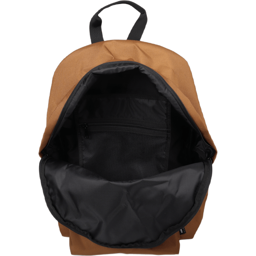 Payton Backpack Hamilton Brown / Black