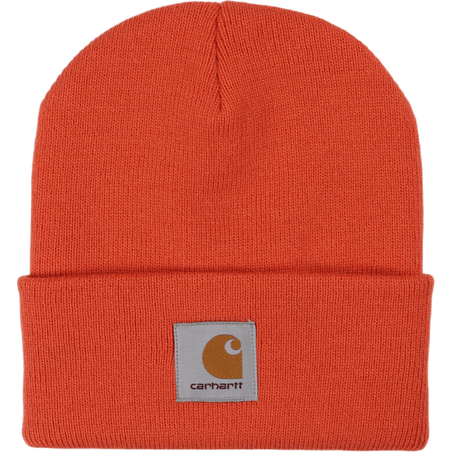 Short Watch Hat Elba