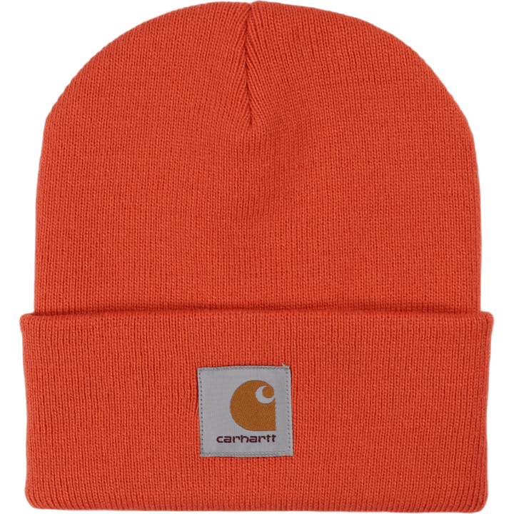 Short Watch Hat Elba