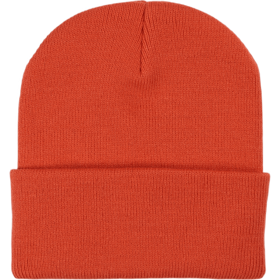 Short Watch Hat Elba