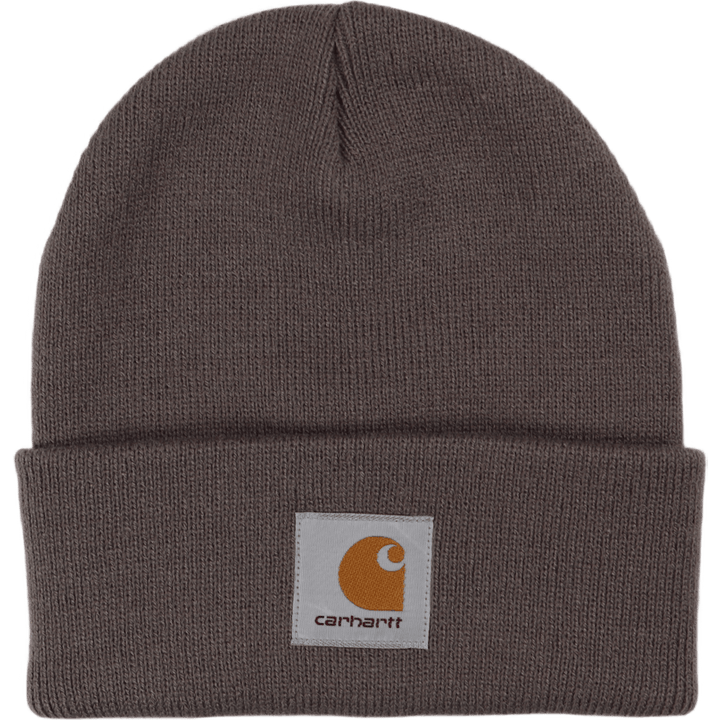 Short Watch Hat Anchor