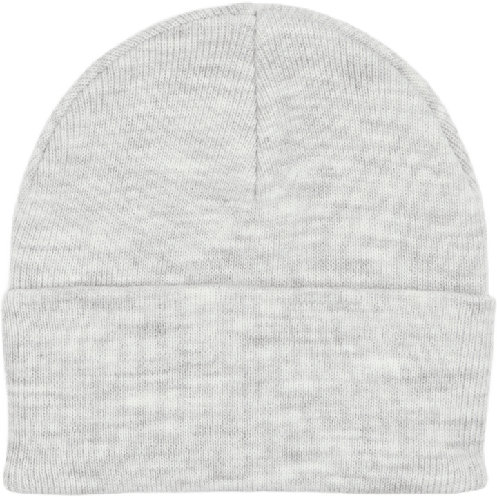 Chase Beanie Ash Heather / Gold