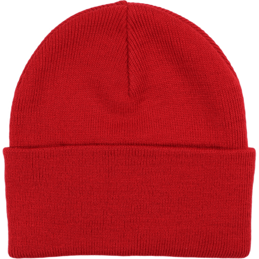 Chase Beanie Cornel / Gold