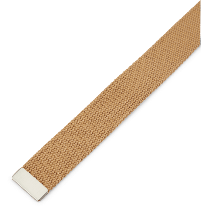 Clip Cintura Chrome Dusty H Brown