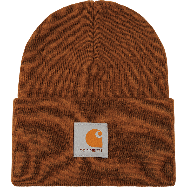 Cappello Quartersnacks Watch Hamilton Brown