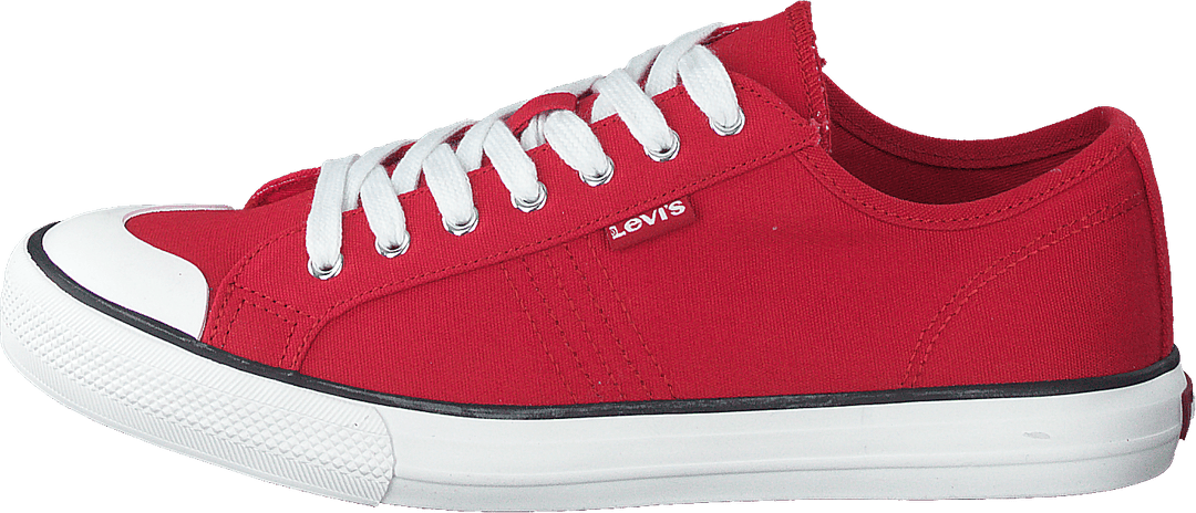 Hernandez S Ribbon Red