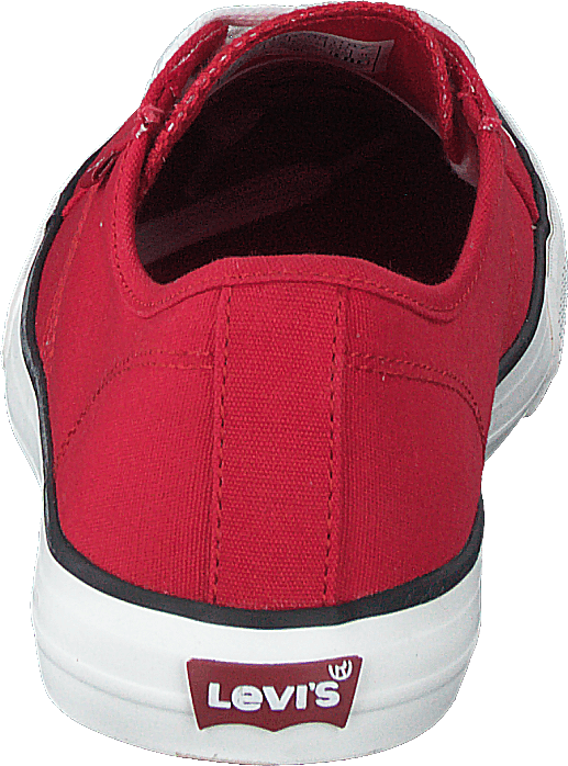 Hernandez S Ribbon Red