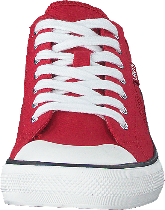Hernandez S Ribbon Red