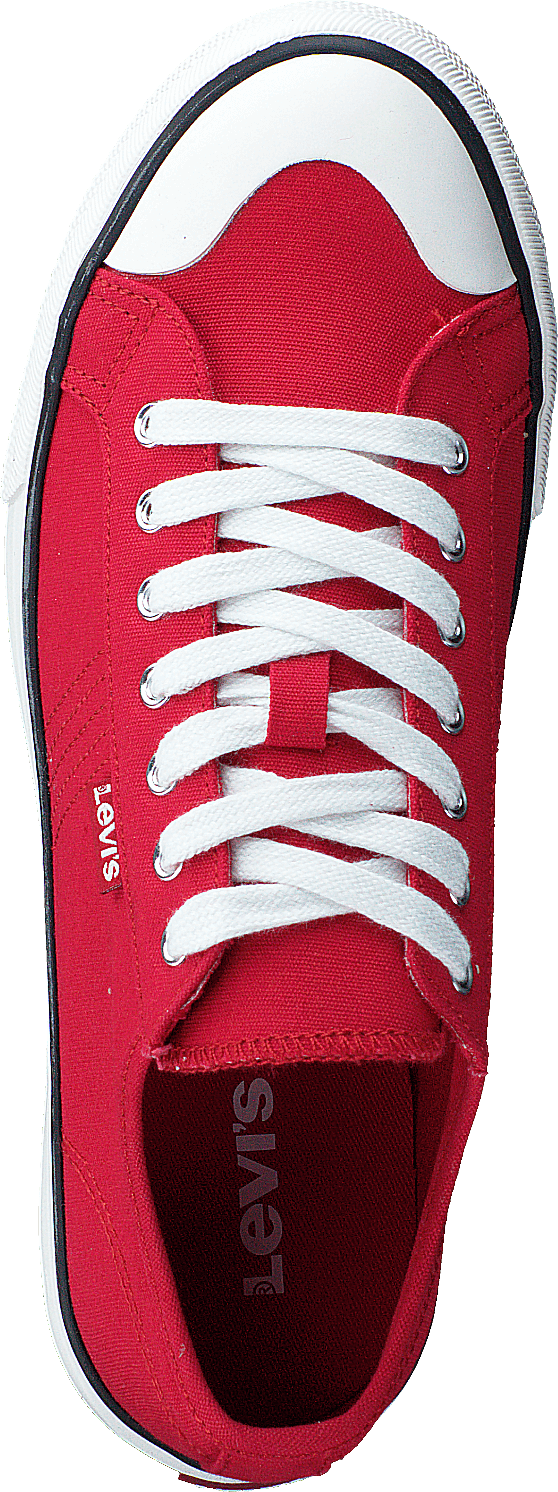 Hernandez S Ribbon Red