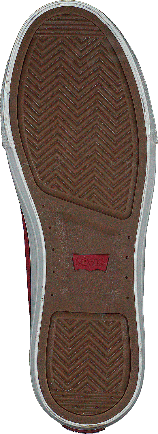 Hernandez S Ribbon Red
