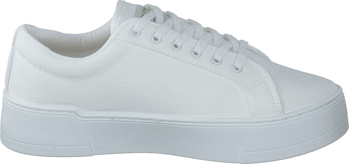 Tijuana 2.0 Brilliant White