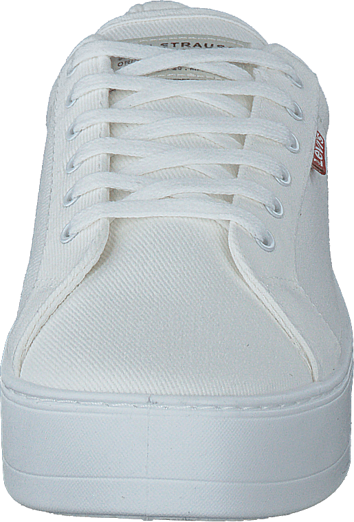 Tijuana 2.0 Brilliant White