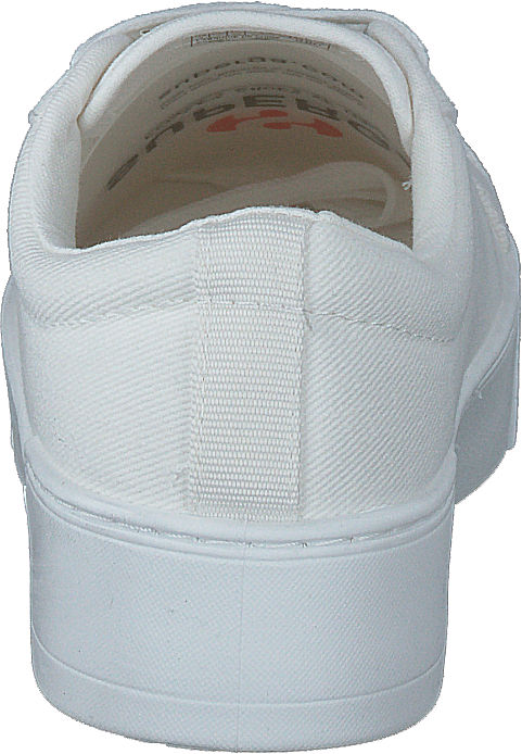 Tijuana 2.0 Brilliant White