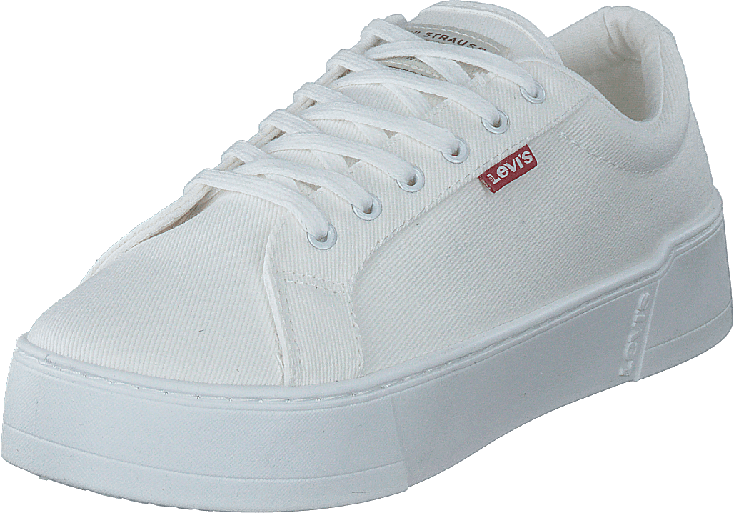Tijuana 2.0 Brilliant White