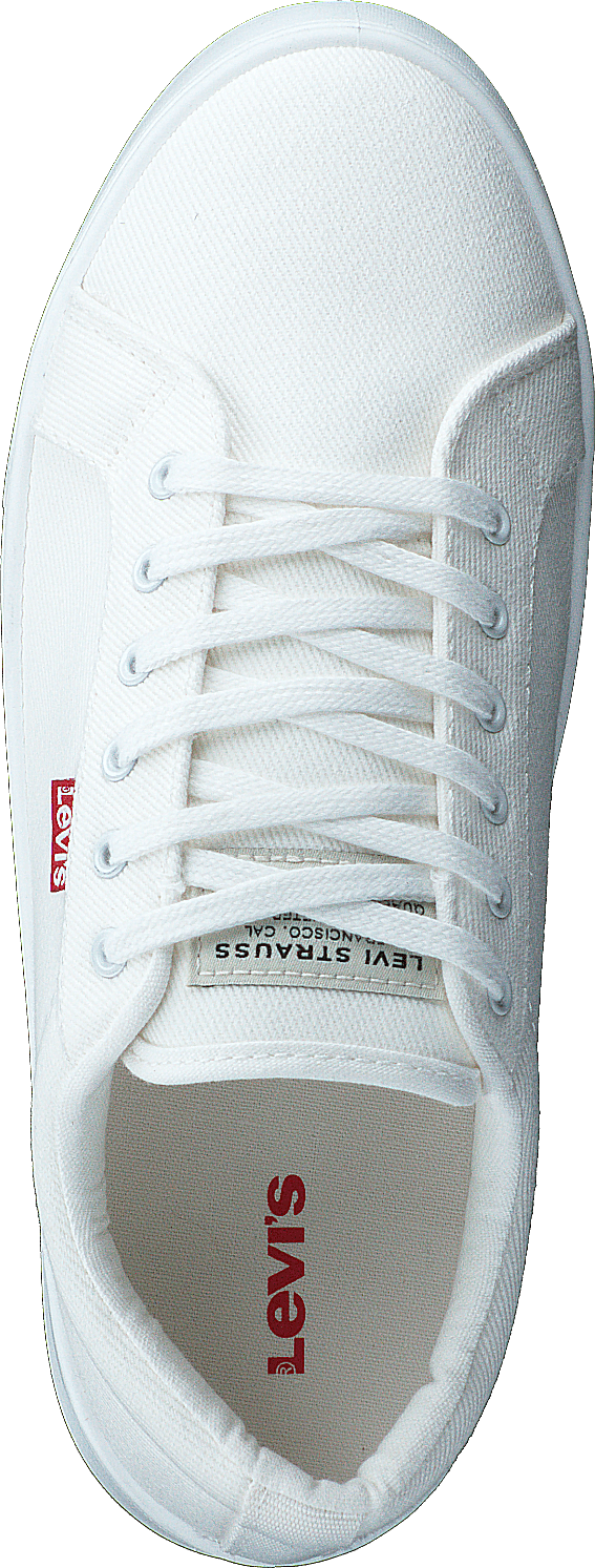 Tijuana 2.0 Brilliant White