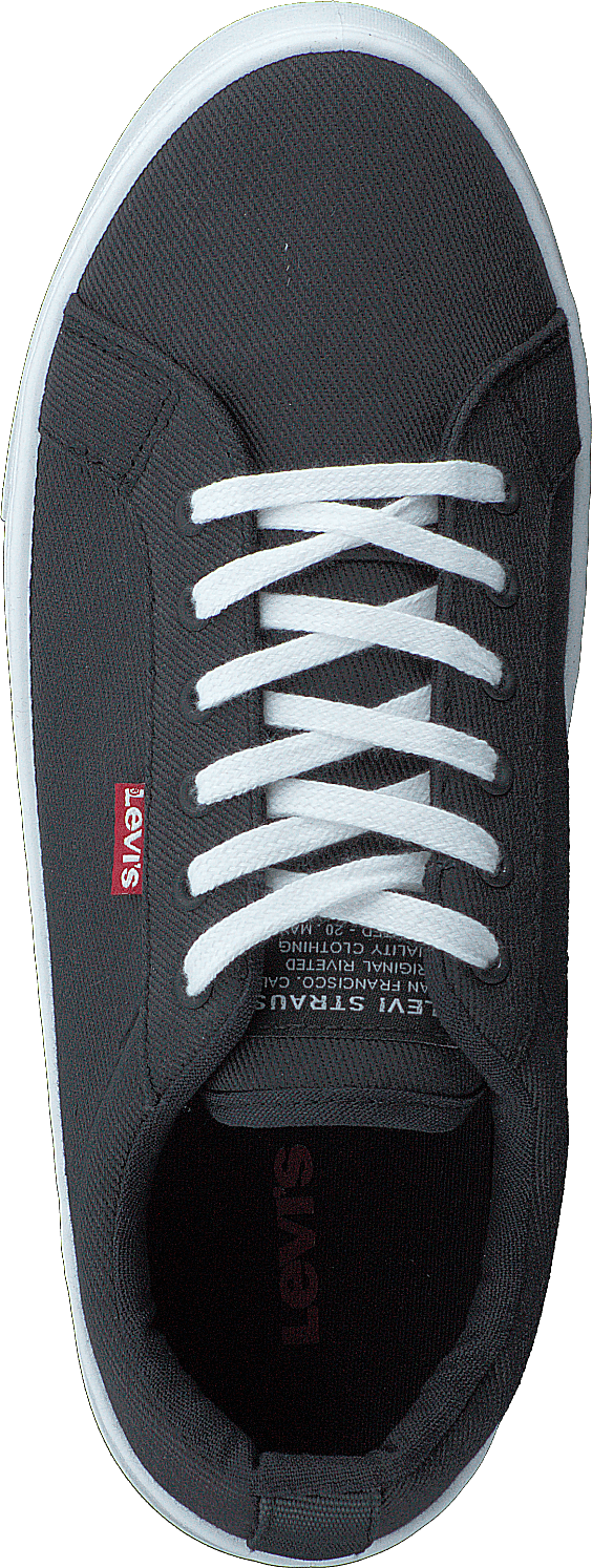 Tijuana 2.0 Regular Black