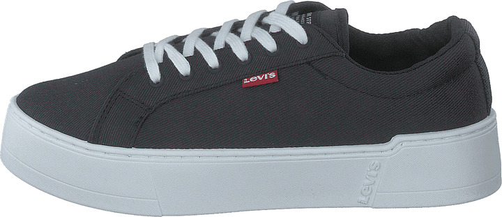 Tijuana 2.0 Regular Black