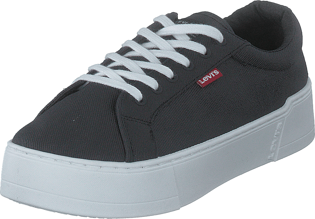 Tijuana 2.0 Regular Black
