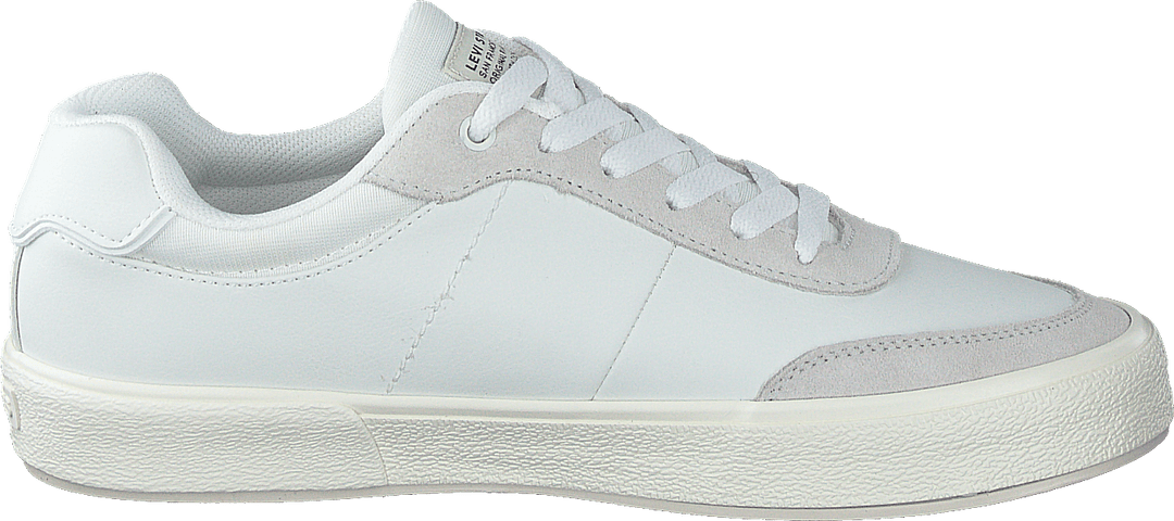 Munro Brilliant White