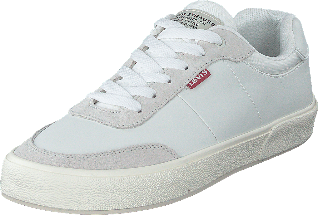 Munro Brilliant White