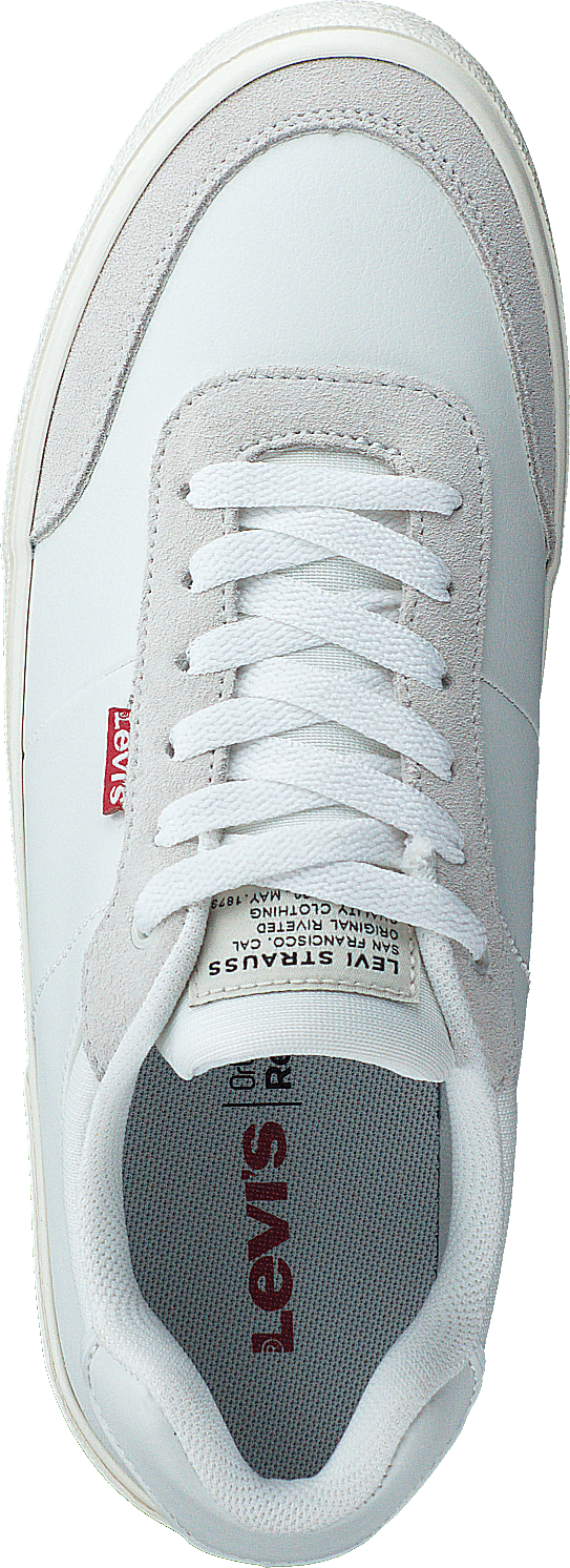 Munro Brilliant White