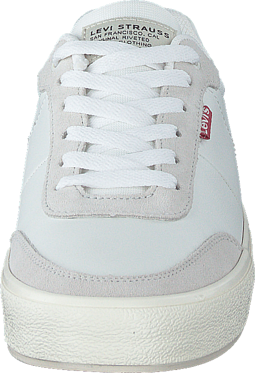 Munro Brilliant White