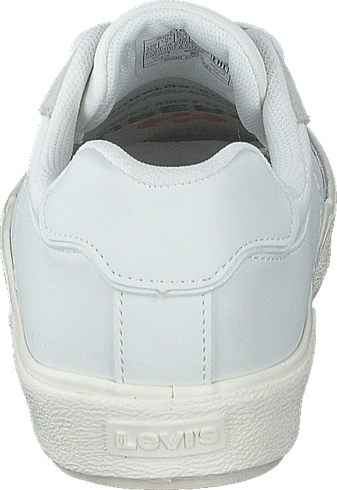 Munro Brilliant White