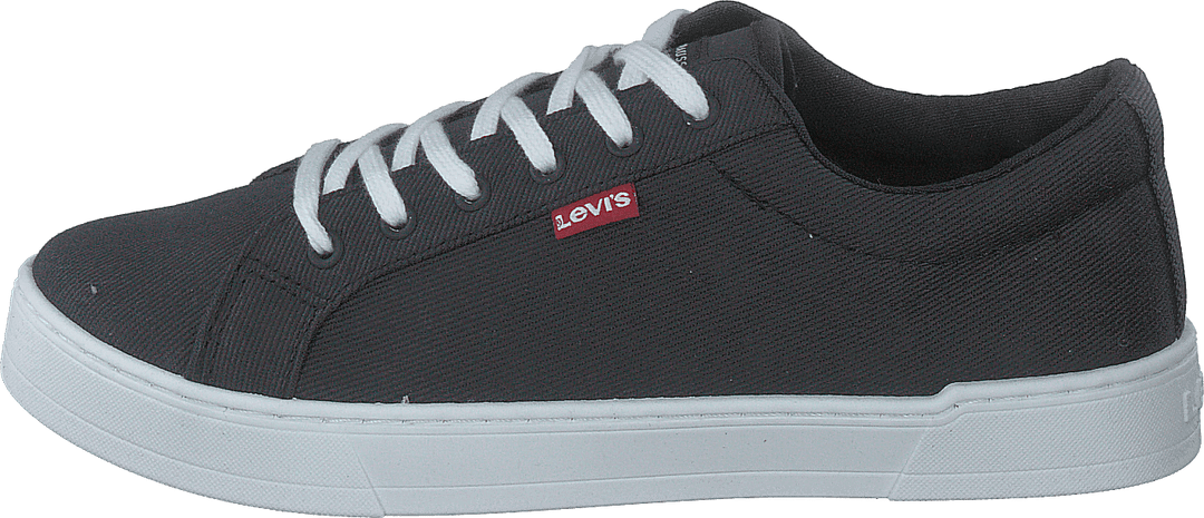 Malibu 2.0 Regular Black