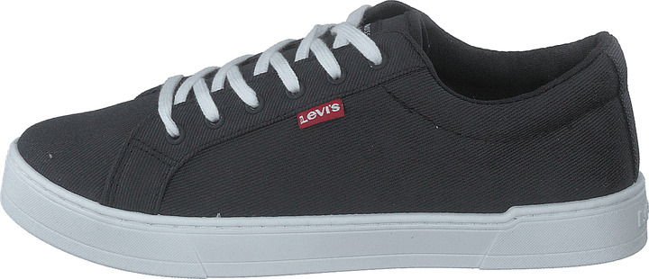Malibu 2.0 Regular Black