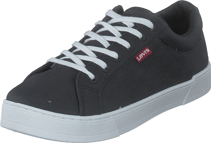 Malibu 2.0 Regular Black