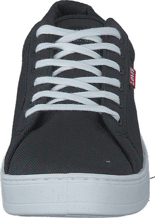 Malibu 2.0 Regular Black