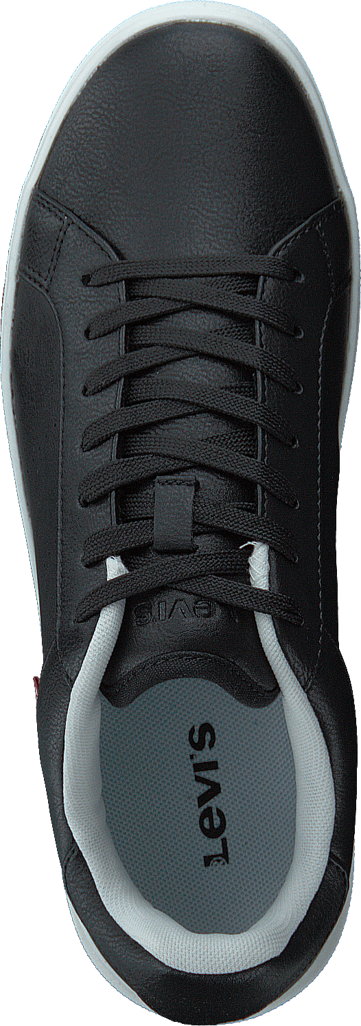 Piper Regular Black