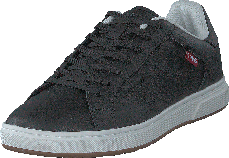 Piper Regular Black