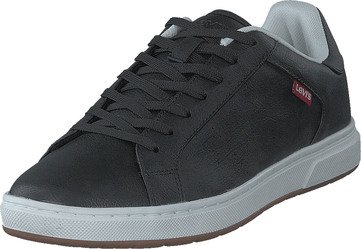 Piper Regular Black