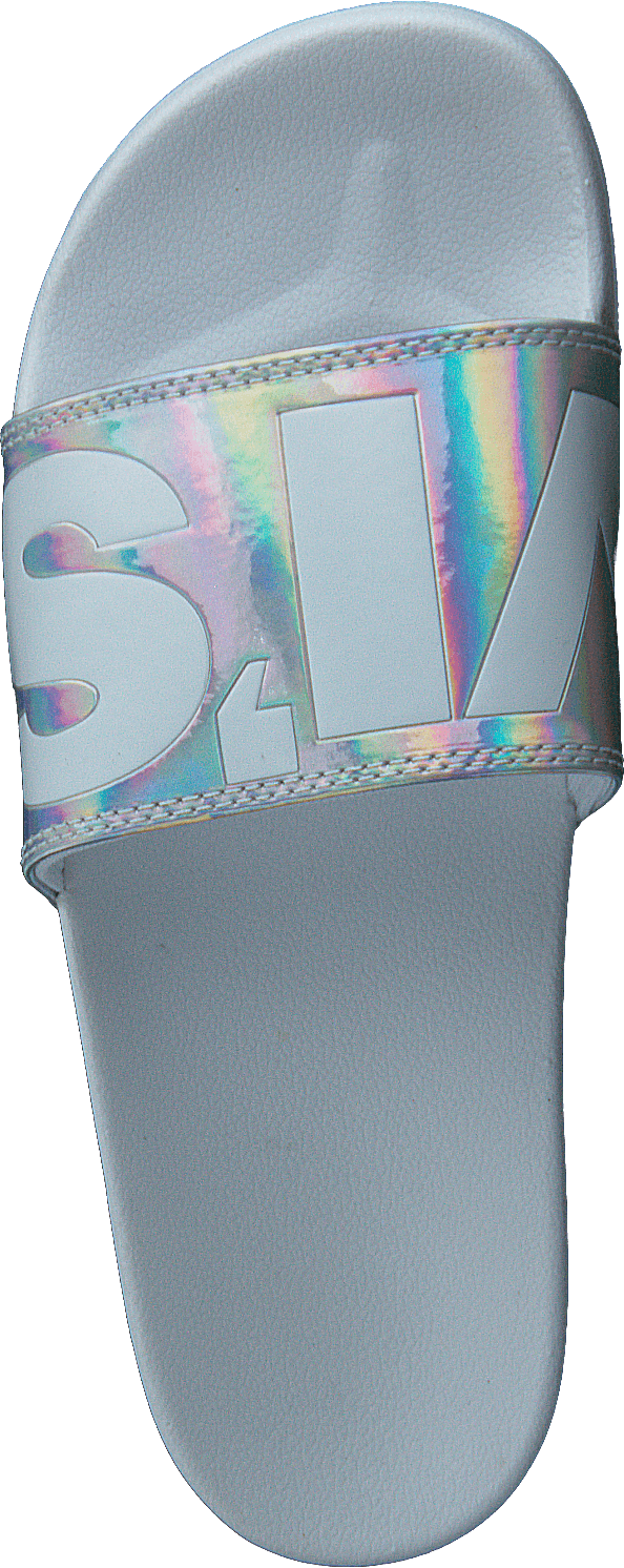 June L S Silver