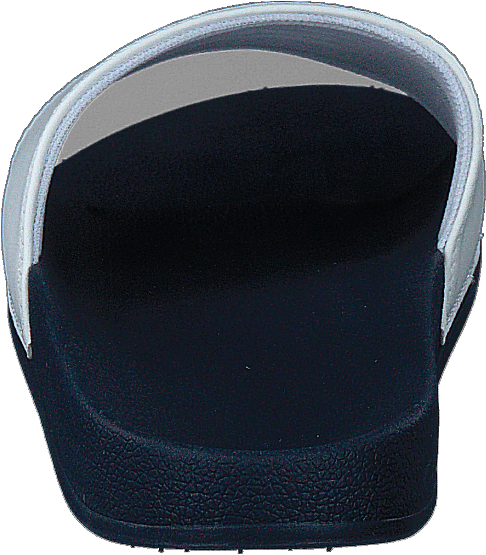 June Batwing Regular White