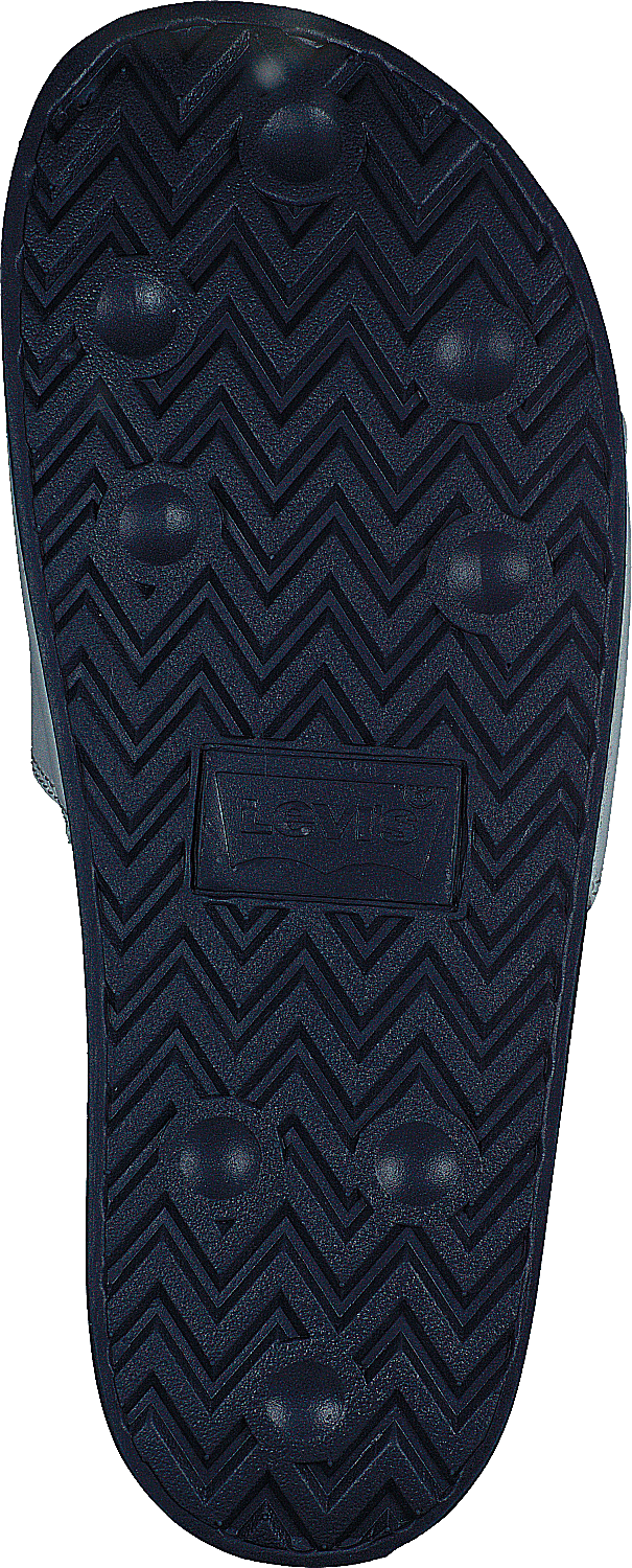 June Batwing Regular White