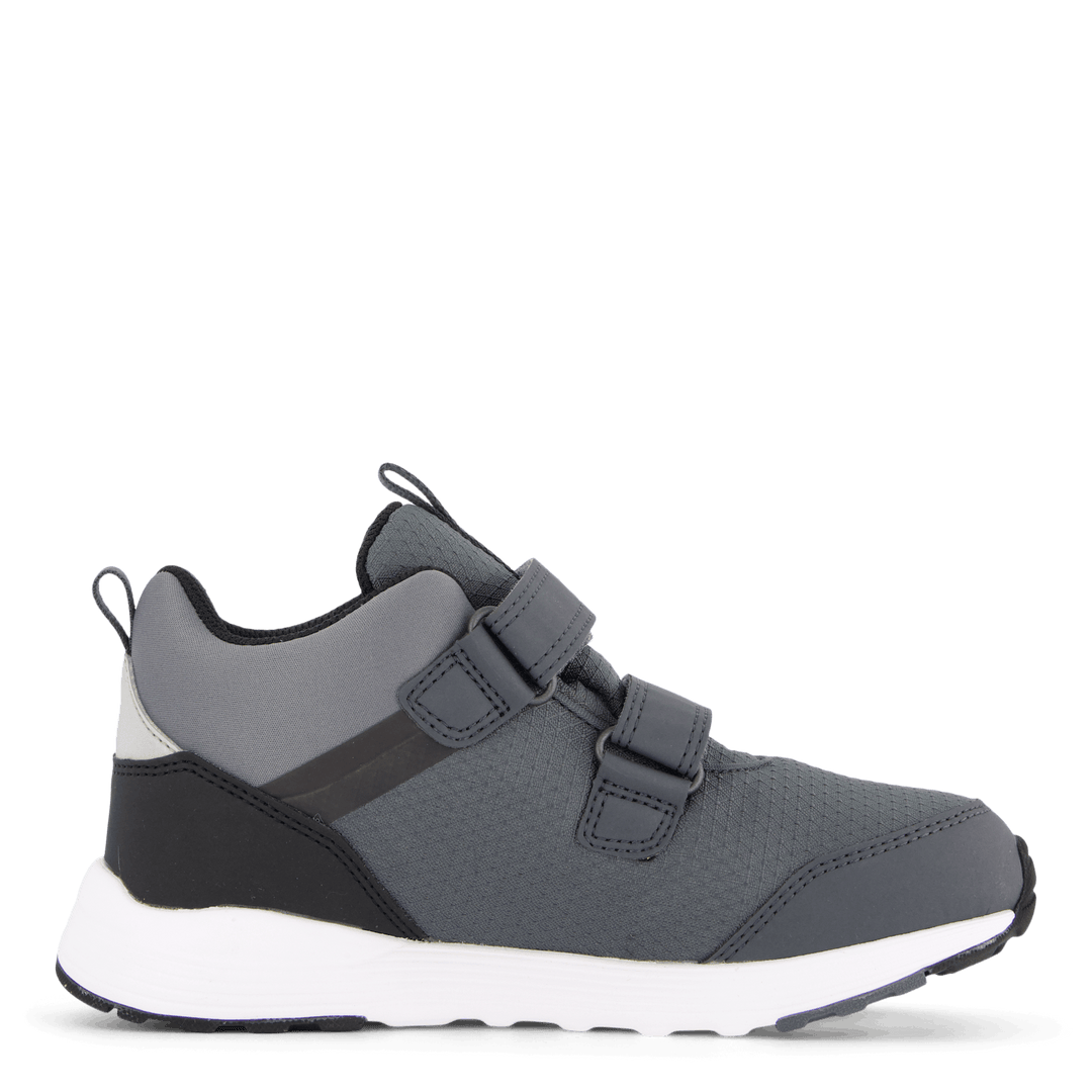 Etne Mid Gtx Black/charcoal