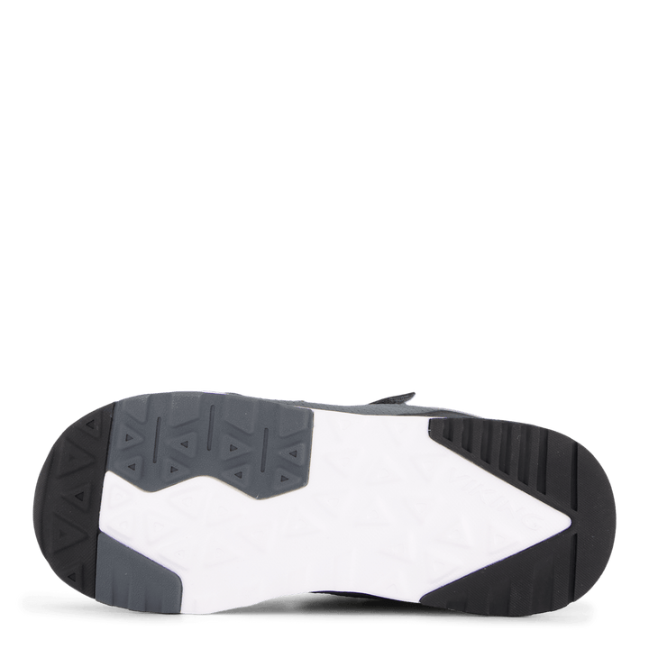 Etne Mid Gtx Black/charcoal