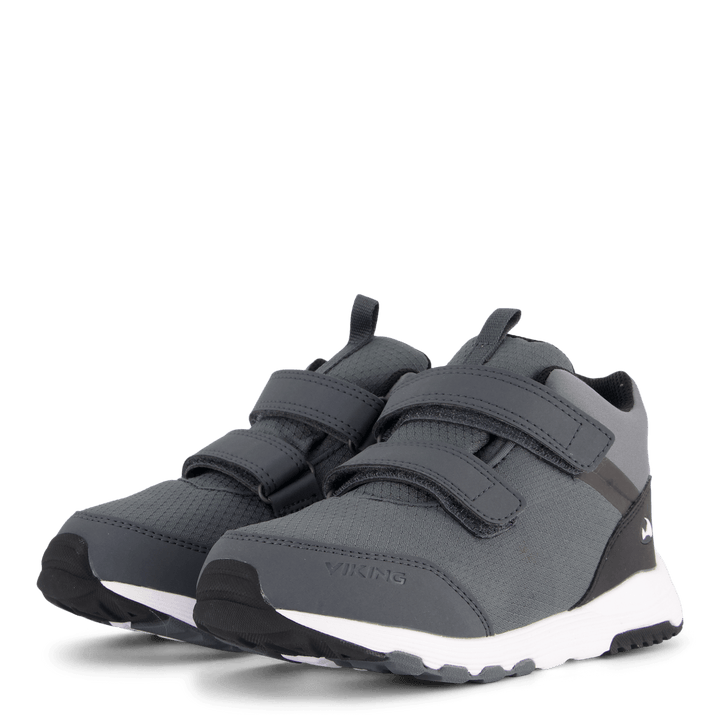 Etne Mid Gtx Black/charcoal