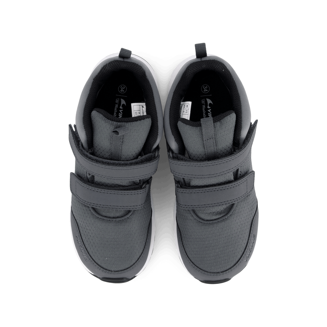 Etne Mid Gtx Black/charcoal