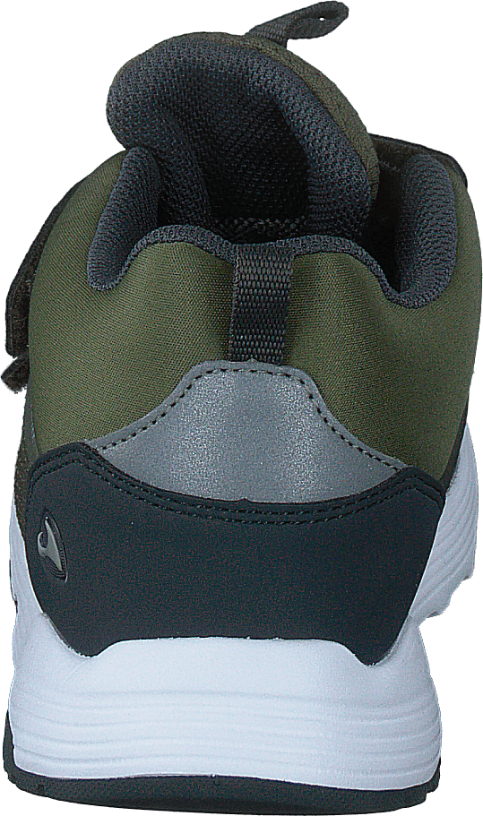 Etne Mid Gtx Khaki/antracit
