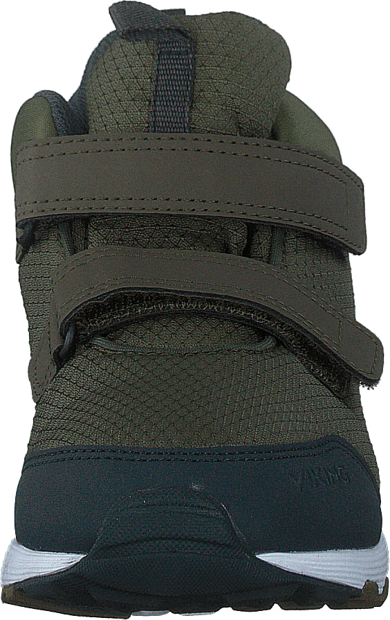 Etne Mid Gtx Khaki/antracit