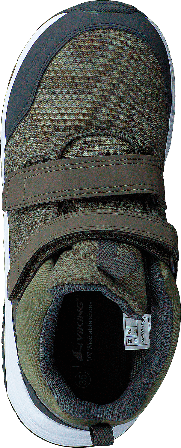 Etne Mid Gtx Khaki/antracit
