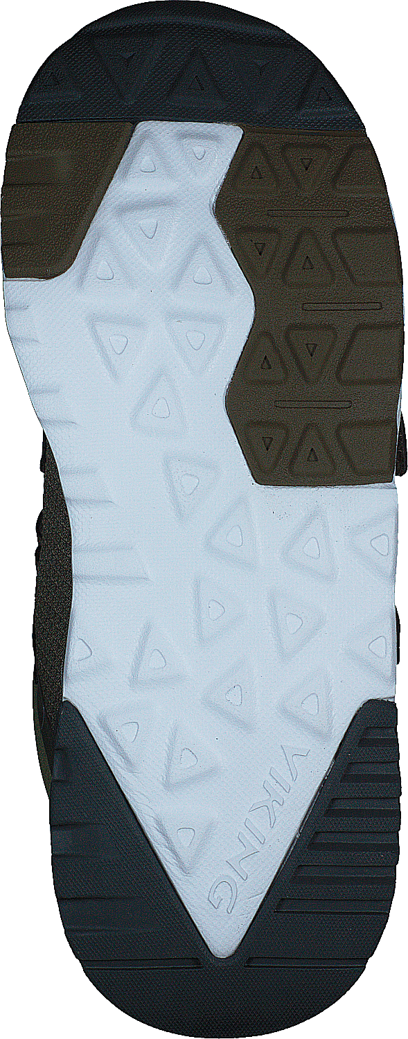Etne Mid Gtx Khaki/antracit
