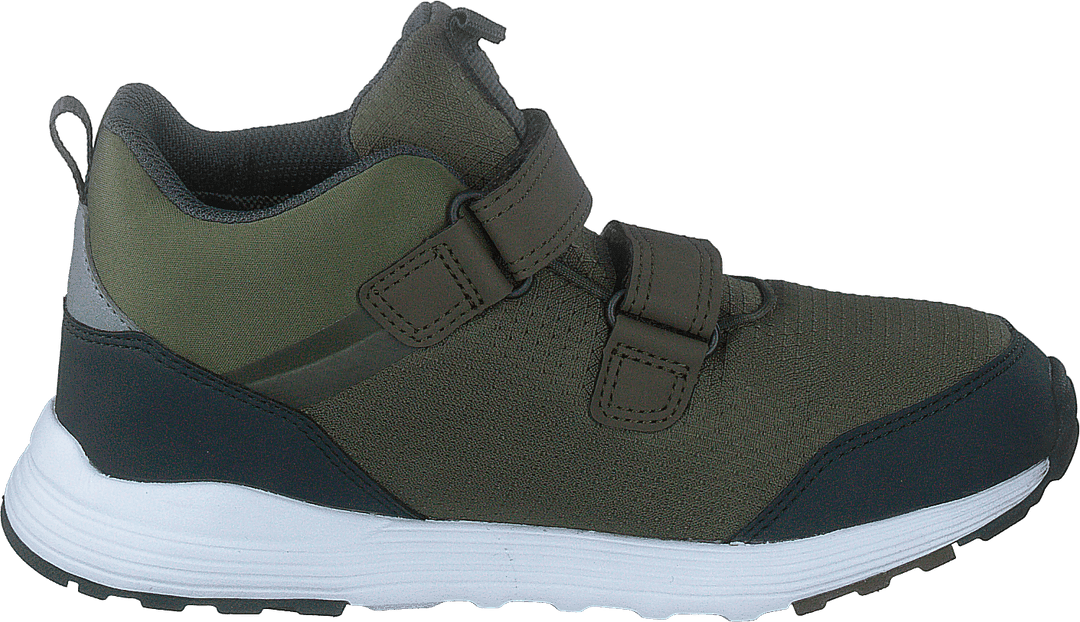 Etne Mid Gtx Khaki/antracit