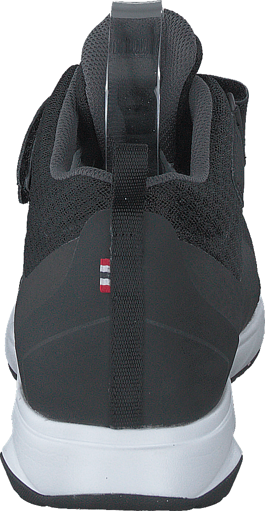 Elevate Mid F Gtx Black/charcoal