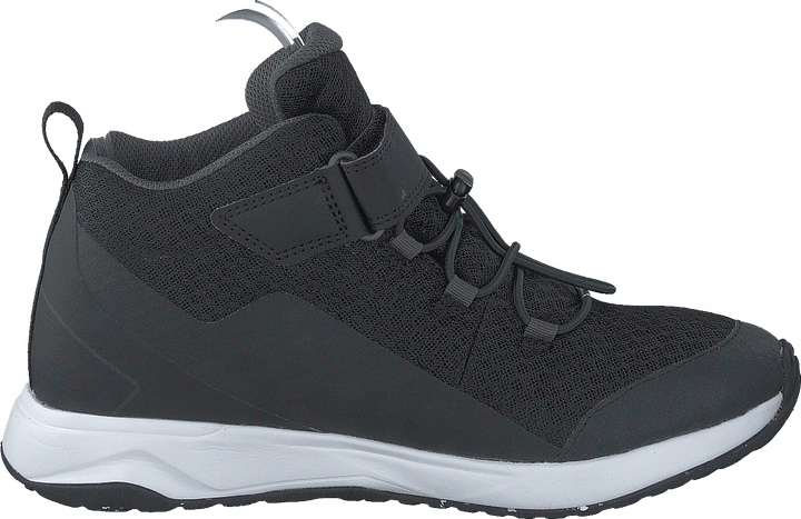 Elevate Mid F Gtx Black/charcoal
